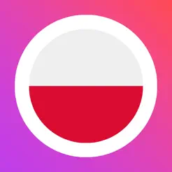 学习波兰语-语言精灵 – 每日练口语听力、地道发音和背单词必备