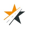 Bright Road Star icon