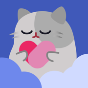 Catzy: Self-Care Journal