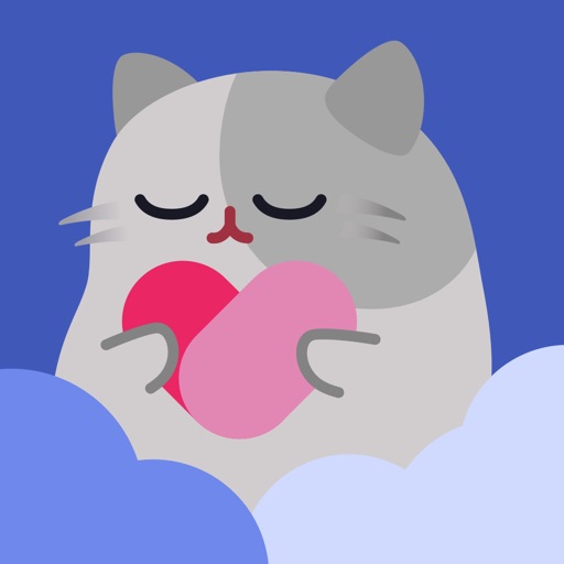 Catzy: Self-Care Journal