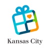 Blue KC ACA Rewards icon