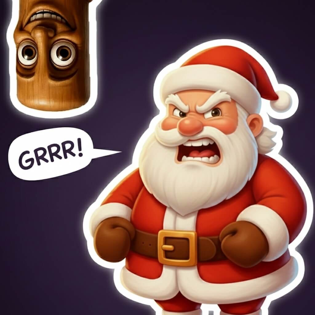 Get Italian Brainrot: Tung Sahur for iOS, iPhone, iPad Aso Report