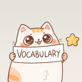 Word Journal: Vocab Explorer