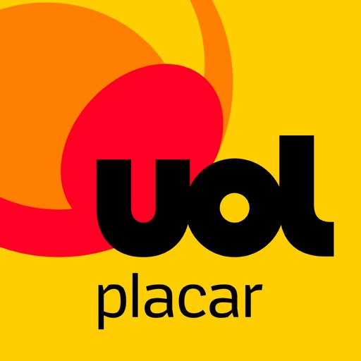 Placar UOL: Siga o Brasileirão