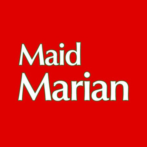 Maid Marian - AppWisp.com