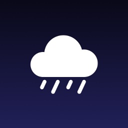 RainBytes : Pluie Offline