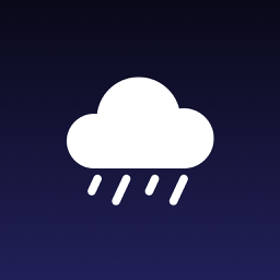 RainBytes: Offline Rain Sounds