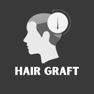 Get Hair Graft Calculator & Cost for iOS, iPhone, iPad Aso Report