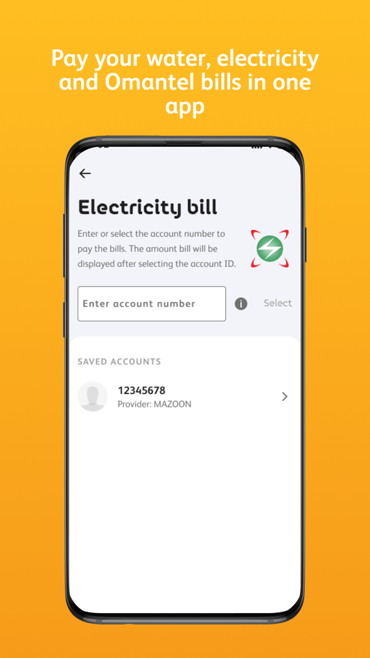 #2. Omantel (iOS) 由: Oman Telecommunications Company SAOG