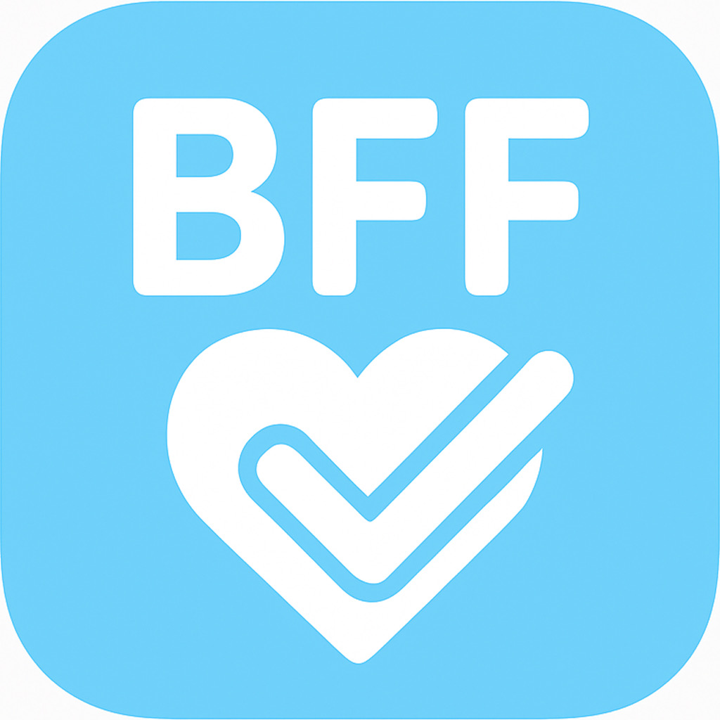 Get BFF Test ・ Friendship Quiz for iOS, iPhone, iPad Aso Report