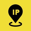 IP Finder - What is my IP icon