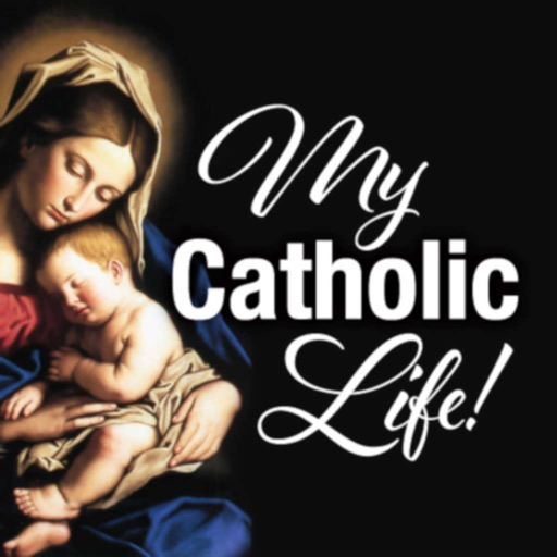 My Catholic Life! - AppWisp.com My Catholic Life! - AppWisp.com