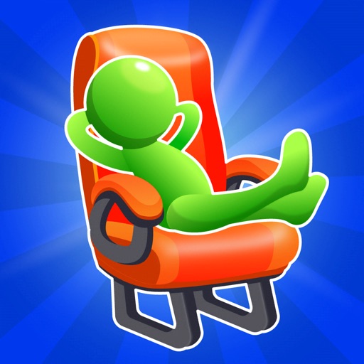 Seat Away iOS App