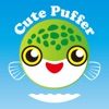 Cute Puffer icon
