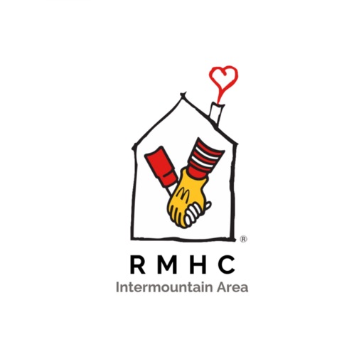 RMHC Intermountain Area icon