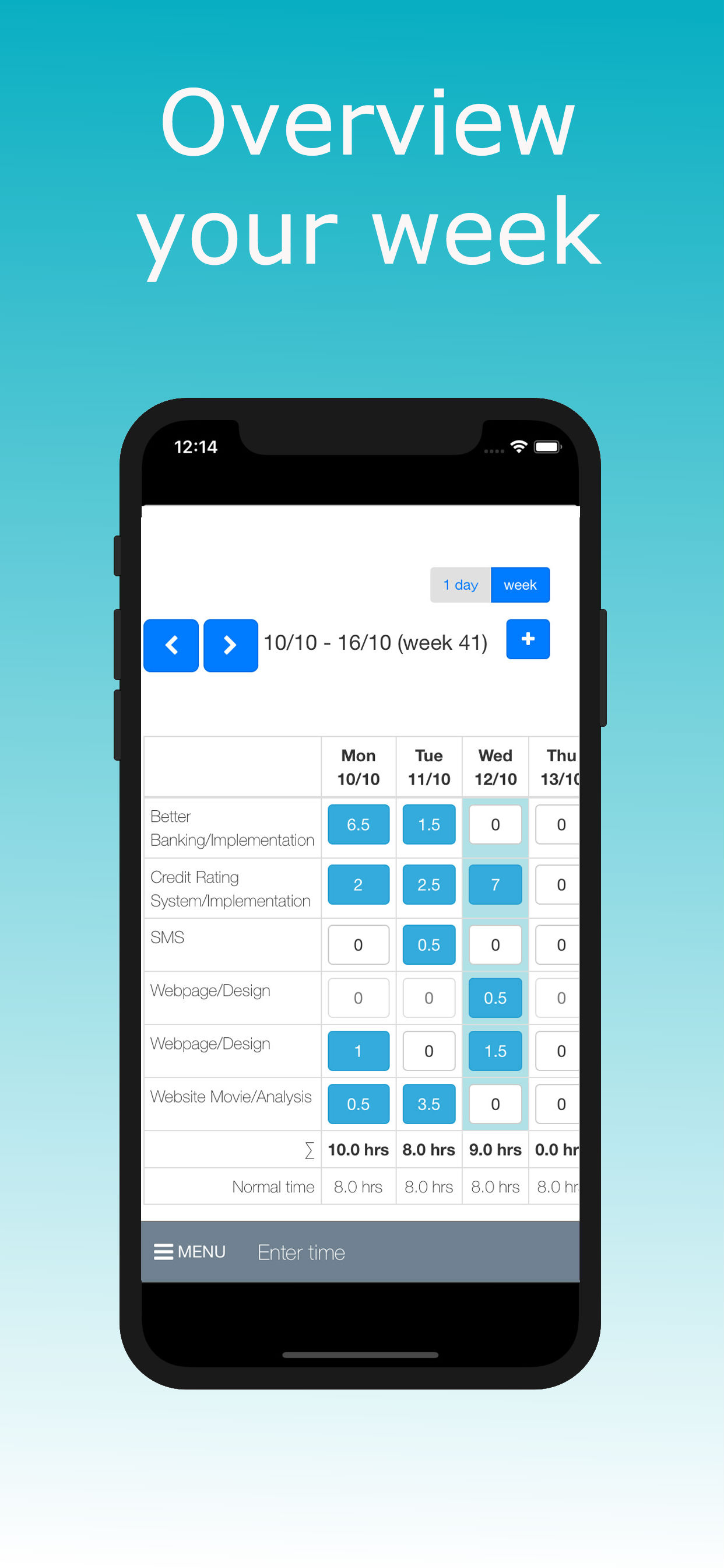 Tic-Tac Mobile screenshot 3