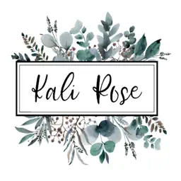 Kali Rose Boutique app icon