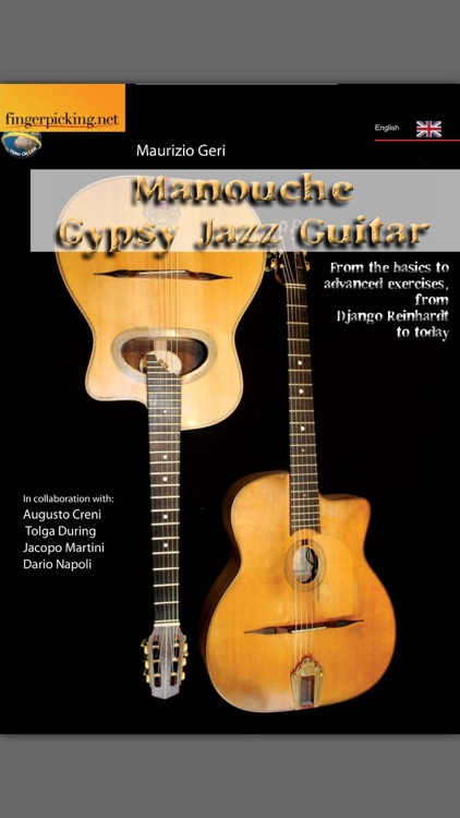 Fingerpicking Digital Edizioni screenshot-7