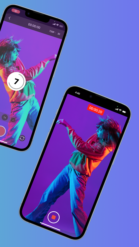 #5. DanceTribe :For all dancers (iOS) By: AlphaTheta Corporation