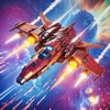 Galaxy Wars for Watch icon