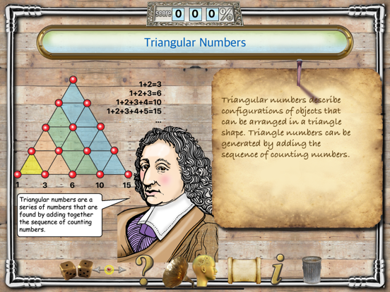 Blaise Pascal app screenshot 3