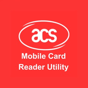 Mobile Card Reader Utility