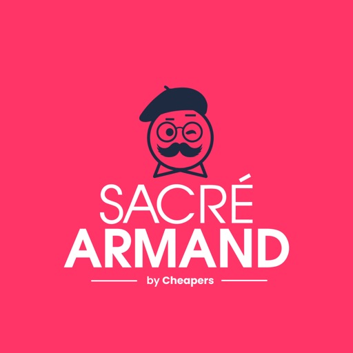 Sacré Armand