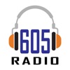 605 Radio icon