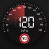 Speedometer: Speed Control. icon