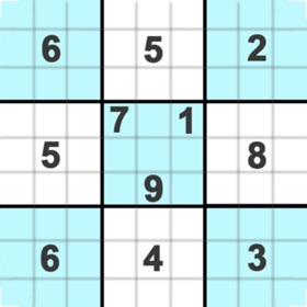 Sudoku Puzzles Classic