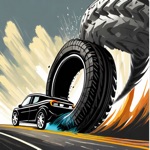 Download Tire Tornado Watch app