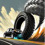 Tire Tornado Watch App Problems