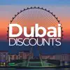 Dubai Discounts App Support