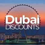 Download Dubai Discounts app