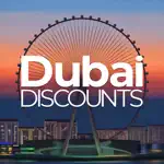 Dubai Discounts App Problems