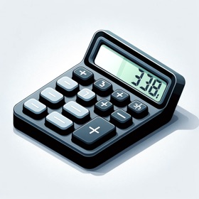 螢幕擷取畫面 (2) VAT Calculator for Autónomos