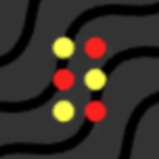 Colour Matching Mania