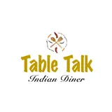 Table Talk Indian Bar - App Icon
