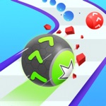 Download Rolling Going Ball app