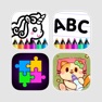 Get Infant learning games for baby for iOS, iPhone, iPad Aso Report