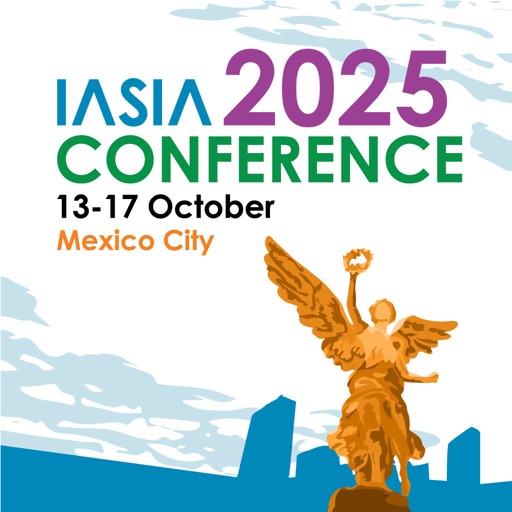 The IASIA 2025 Conference