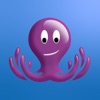 Pluck by Curious icon