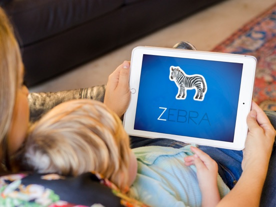 LetterSchool - School Editie iPad app afbeelding 7