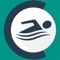 Write, track and analyze your swim workouts with Commit