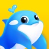 鲸鱼爱学 icon