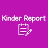 Kinder Report icon