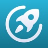 AI Rocket: Clear Wave & Boost icon