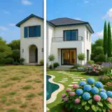 AI Garden- AI Landscape Design - App Icon