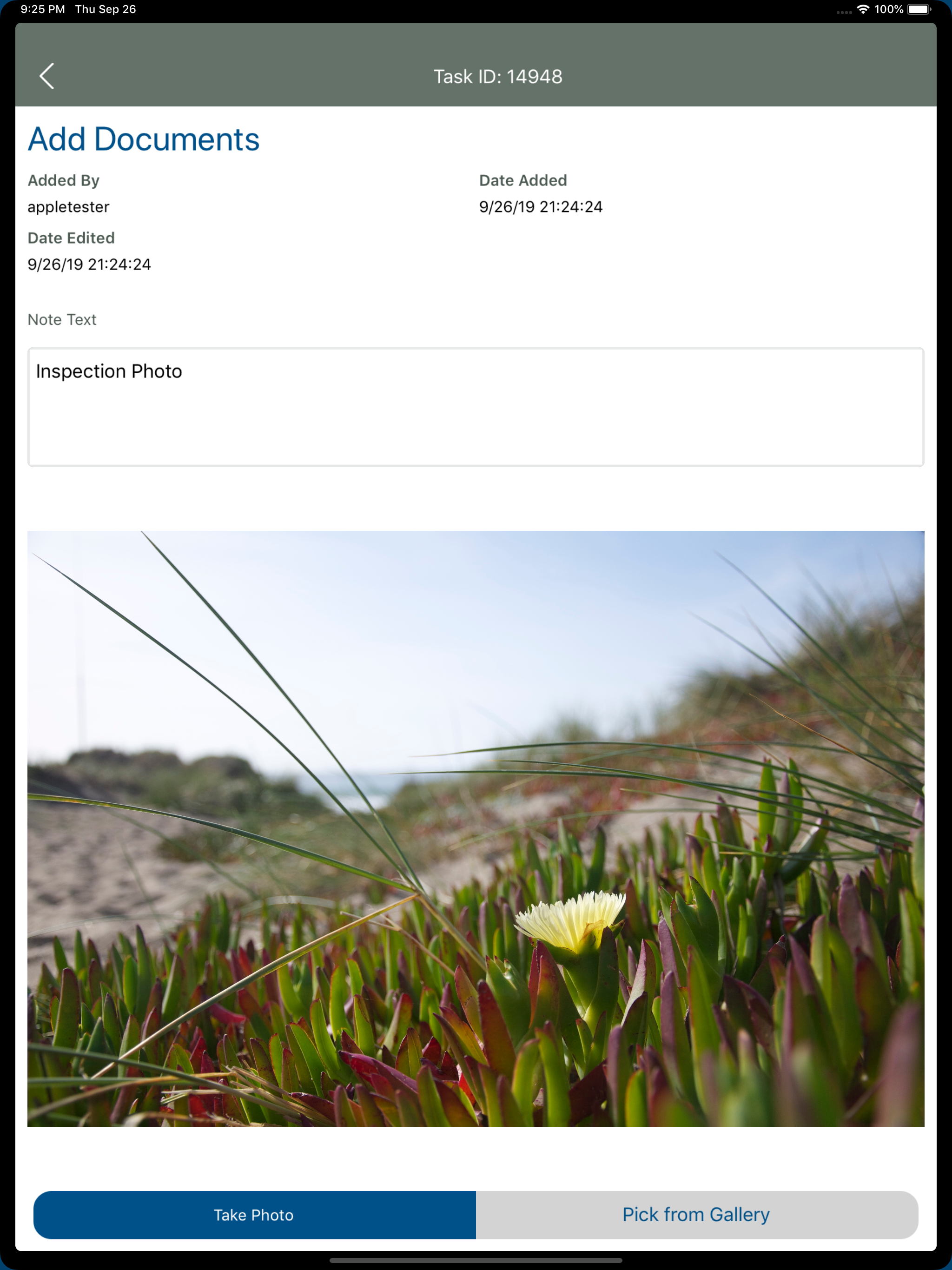Task Agent screenshot 16