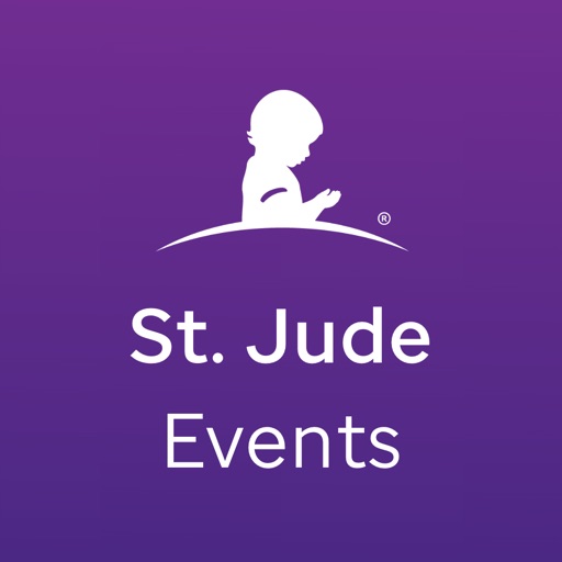 St. Jude Events